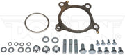 Catalytic Converter Dorman-OE Solutions 679-526