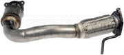 Catalytic Converter Dorman-OE Solutions 679-527