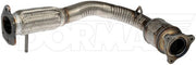 Catalytic Converter Dorman-OE Solutions 679-527