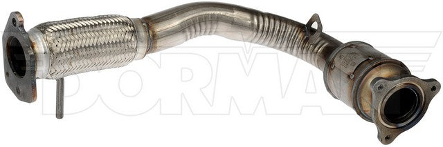 Catalytic Converter Dorman-OE Solutions 679-527