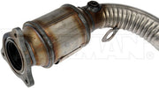 Catalytic Converter Dorman-OE Solutions 679-527