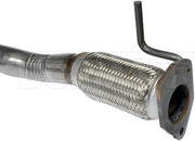 Catalytic Converter Dorman-OE Solutions 679-527