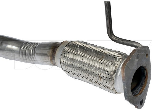 Catalytic Converter Dorman-OE Solutions 679-527