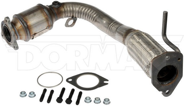 Catalytic Converter Dorman-OE Solutions 679-527