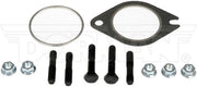 Catalytic Converter Dorman-OE Solutions 679-527