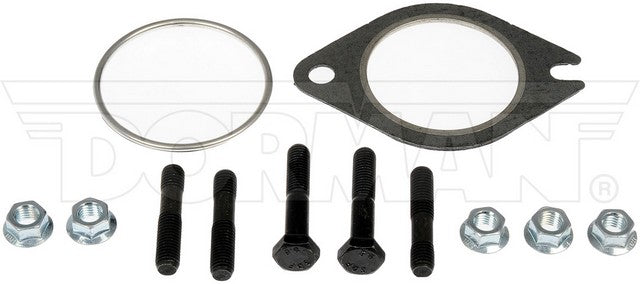 Catalytic Converter Dorman-OE Solutions 679-527