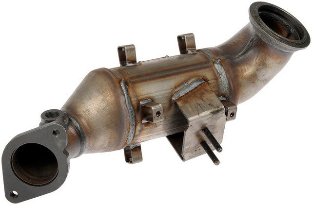 Catalytic Converter Dorman-OE Solutions 679-528