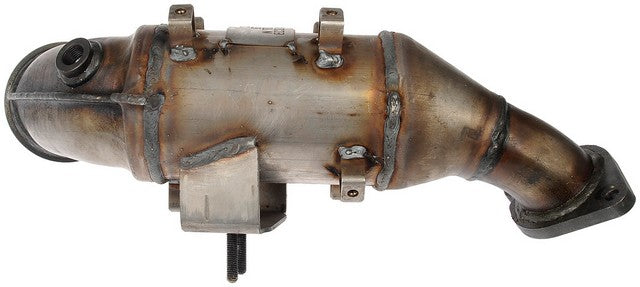 Catalytic Converter Dorman-OE Solutions 679-528