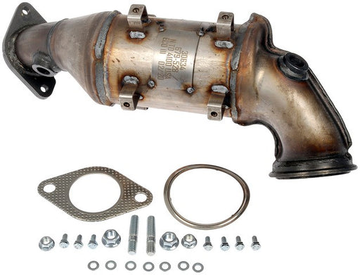 Catalytic Converter Dorman-OE Solutions 679-528