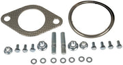 Catalytic Converter Dorman-OE Solutions 679-528