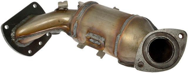 Exhaust Manifold with Integrated Catalytic Converter Dorman-OE Solutions 679-530