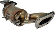 Exhaust Manifold with Integrated Catalytic Converter Dorman-OE Solutions 679-530