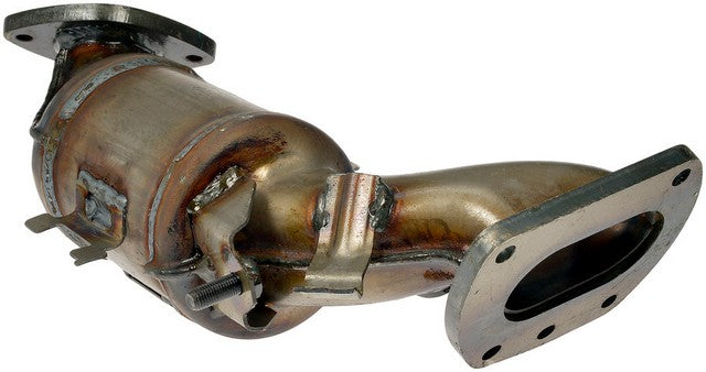 Exhaust Manifold with Integrated Catalytic Converter Dorman-OE Solutions 679-530