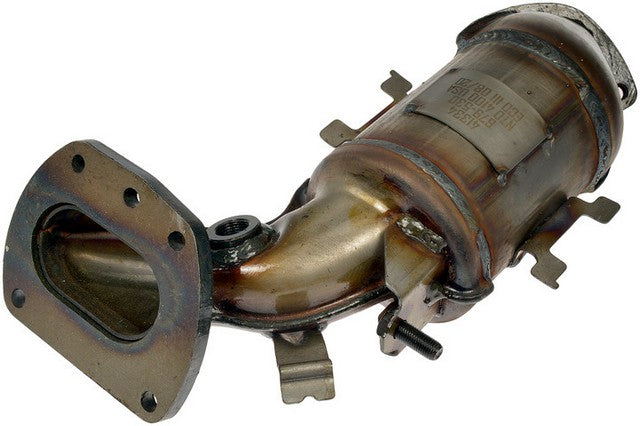 Exhaust Manifold with Integrated Catalytic Converter Dorman-OE Solutions 679-530