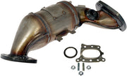 Exhaust Manifold with Integrated Catalytic Converter Dorman-OE Solutions 679-530