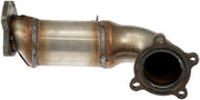 Catalytic Converter Dorman-OE Solutions 679-531