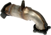 Catalytic Converter Dorman-OE Solutions 679-531