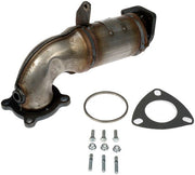 Catalytic Converter Dorman-OE Solutions 679-531