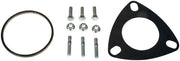 Catalytic Converter Dorman-OE Solutions 679-531