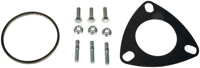Catalytic Converter Dorman-OE Solutions 679-531