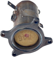Catalytic Converter Dorman-OE Solutions 679-532
