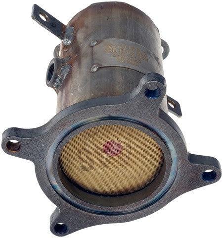 Catalytic Converter Dorman-OE Solutions 679-532