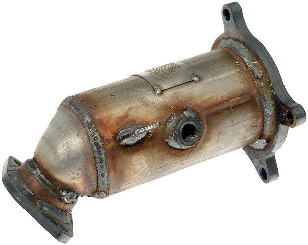 Catalytic Converter Dorman-OE Solutions 679-532