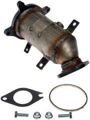 Catalytic Converter Dorman-OE Solutions 679-532