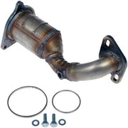 Catalytic Converter Dorman-OE Solutions 679-534