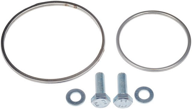 Catalytic Converter Dorman-OE Solutions 679-534