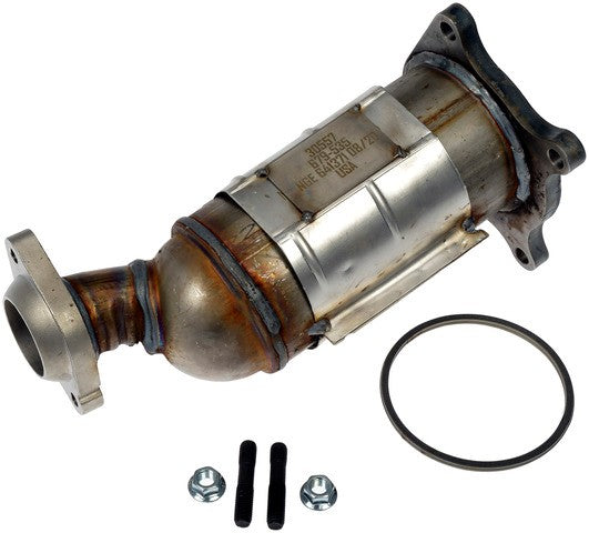 Catalytic Converter Dorman-OE Solutions 679-535