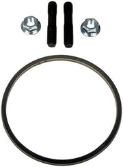 Catalytic Converter Dorman-OE Solutions 679-535