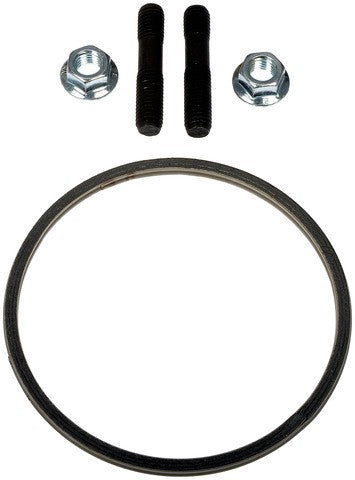 Catalytic Converter Dorman-OE Solutions 679-535