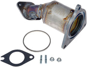 Catalytic Converter Dorman-OE Solutions 679-536