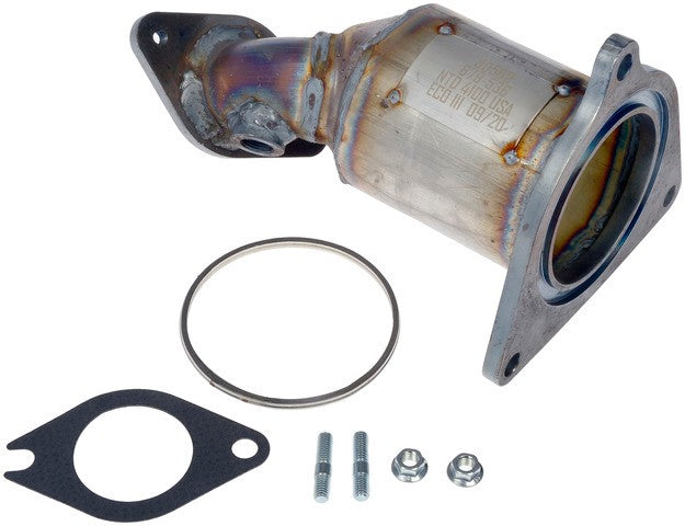 Catalytic Converter Dorman-OE Solutions 679-536