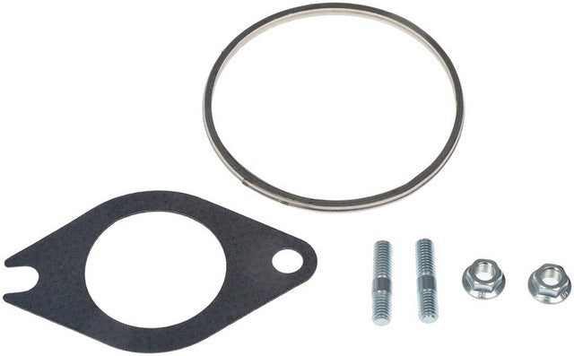 Catalytic Converter Dorman-OE Solutions 679-536