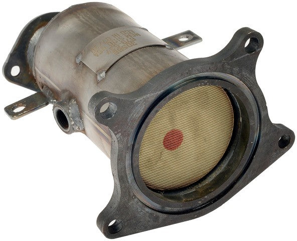 Catalytic Converter Dorman-OE Solutions 678-537