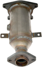 Catalytic Converter Dorman-OE Solutions 678-537