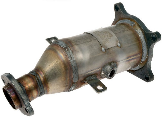 Catalytic Converter Dorman-OE Solutions 678-537