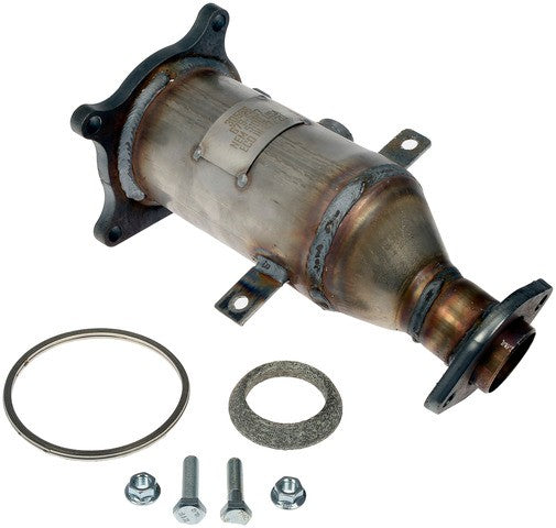 Catalytic Converter Dorman-OE Solutions 678-537