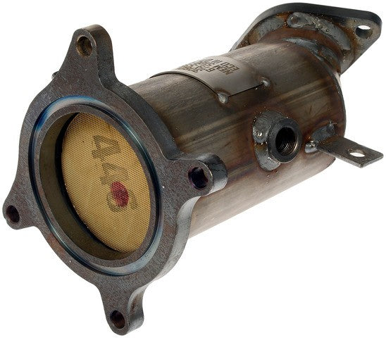 Catalytic Converter Dorman-OE Solutions 679-538