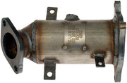 Catalytic Converter Dorman-OE Solutions 679-538