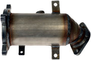 Catalytic Converter Dorman-OE Solutions 679-538