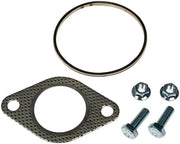 Catalytic Converter Dorman-OE Solutions 679-538