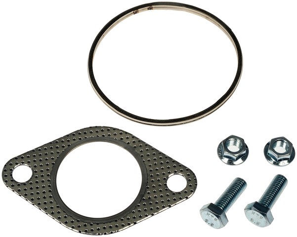 Catalytic Converter Dorman-OE Solutions 679-538