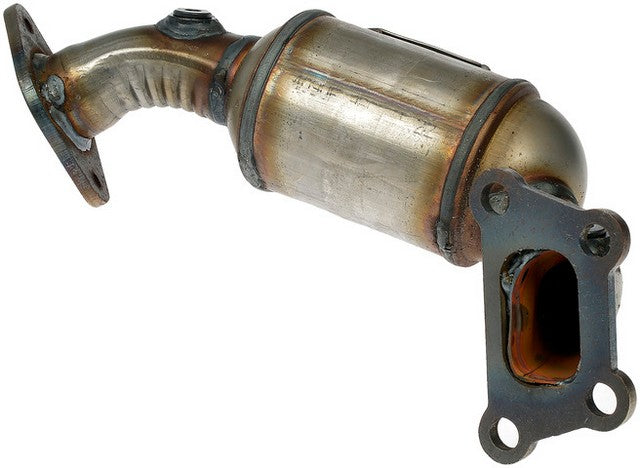 Exhaust Manifold with Integrated Catalytic Converter Dorman-OE Solutions 679-539