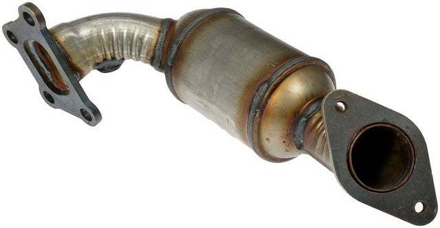 Exhaust Manifold with Integrated Catalytic Converter Dorman-OE Solutions 679-539