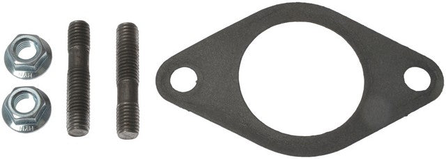 Exhaust Manifold with Integrated Catalytic Converter Dorman-OE Solutions 679-539