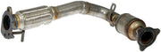 Catalytic Converter Dorman-OE Solutions 679-544