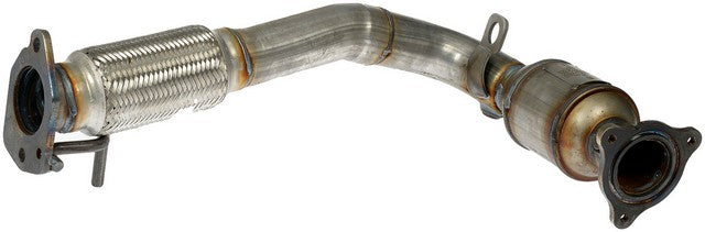Catalytic Converter Dorman-OE Solutions 679-544